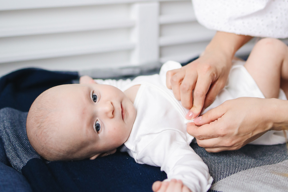 供卵孕妇持续呕吐的缓解方法